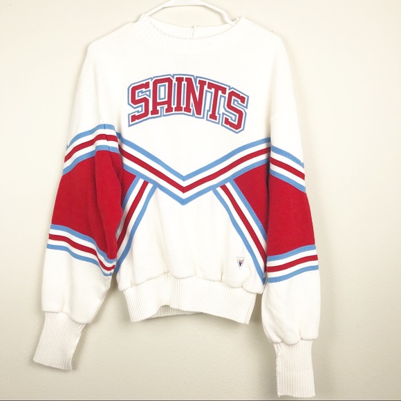 Varsity cheer sweatshirts Clearance